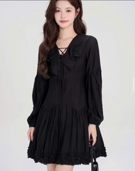 ĐẦM  THƯƠNG HIỆU DILYS CLOTHES