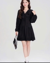 ĐẦM  THƯƠNG HIỆU DILYS CLOTHES