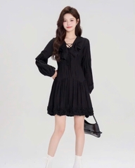 ĐẦM  THƯƠNG HIỆU DILYS CLOTHES