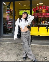QUẦN JEAN THƯƠNG HIỆU REMMUS
