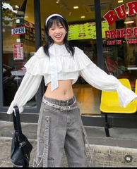 QUẦN JEAN THƯƠNG HIỆU REMMUS