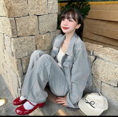QUẦN JEAN  THƯƠNG HIỆU CALEM. CLUB