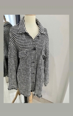 ÁO KHOÁC THƯƠNG HIỆU ZARA