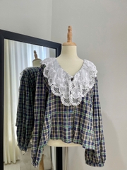 ÁO TAY DÀI THƯƠNG HIỆU COTTEE