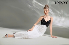 ĐẦM THƯƠNG HIỆU TREXY