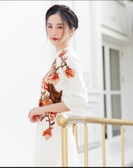 ÁO DÀI THƯƠNG HIỆU OCEANA