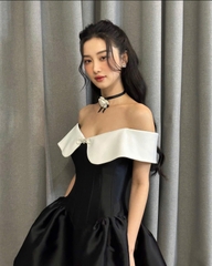 ĐẦM THƯƠNG HIỆU DEHANNI