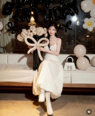 ĐẦM THƯƠNG HIỆU CAZI