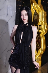 ĐẦM THƯƠNG HIỆU SW