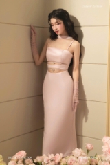 ĐẦM THƯƠNG HIỆU RECHIC