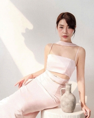 ĐẦM THƯƠNG HIỆU RECHIC