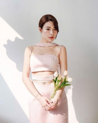 ĐẦM THƯƠNG HIỆU RECHIC