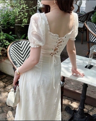 ĐẦM THƯƠNG HIỆU SHERENE