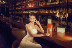 ĐẦM THƯƠNG HIỆU LARMES