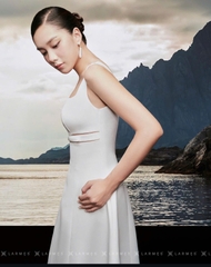 ĐẦM THƯƠNG HIỆU LARMES