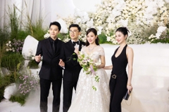 ĐẦM THƯƠNG HIỆU THER NGAY