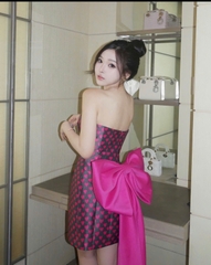 ĐẦM THƯƠNG HIỆU DEHANNI