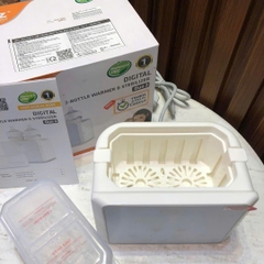 Máy hâm sữa tiệt trùng Fatz baby Duo 3 FB3093VN