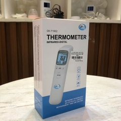 Nhiệt kế hồng ngoại GB-Baby