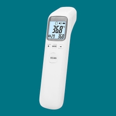Nhiệt kế hồng ngoại GB-Baby