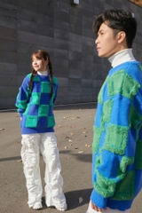 ÁO LEN  THƯƠNG HIỆU SHEIN