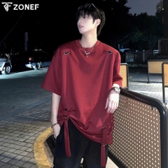 ÁO THUN THƯƠNG HIỆU ZONEF