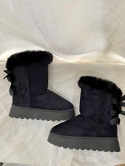 GIÀY BOOT