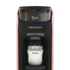 Máy pha sữa Baby Brezza Formula Pro Advanced, Rose Gold / Black