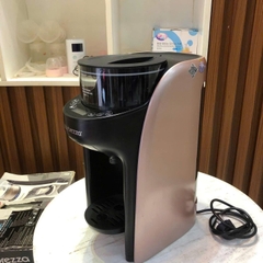 Máy pha sữa Baby Brezza Formula Pro Advanced, Rose Gold / Black