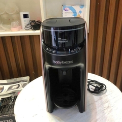 Máy pha sữa Baby Brezza Formula Pro Advanced, Rose Gold / Black