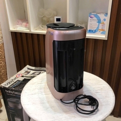 Máy pha sữa Baby Brezza Formula Pro Advanced, Rose Gold / Black