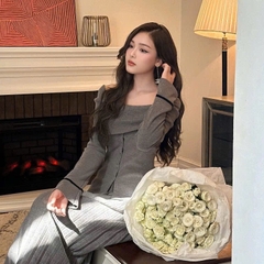 SET THƯƠNG HIỆU VEOS