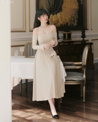ĐẦM THƯƠNG HIỆU FLANE
