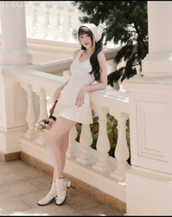 CHÂN VÁY THƯƠNG HIỆU FLANE
