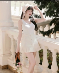 CHÂN VÁY THƯƠNG HIỆU FLANE