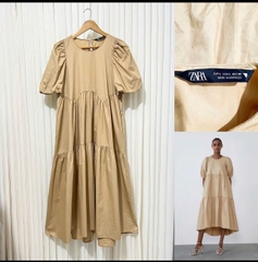 ĐẦM THƯƠNG HIỆU ZARA