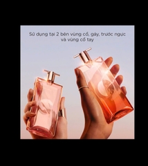 Nước hoa IDOLE 50ml thương hiệu Lancome