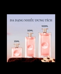 Nước hoa IDOLE 50ml thương hiệu Lancome