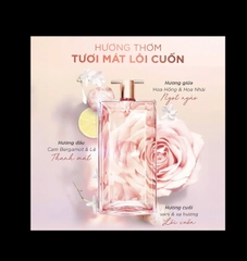 Nước hoa IDOLE 50ml thương hiệu Lancome