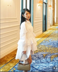 VÁY  THƯƠNG HIỆU ONITSUKATIGER
