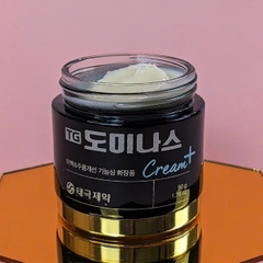 Kem Dưỡng Trắng Trị Hết Nám Tàn Nhang TG Dominas Cream Plus 50g
