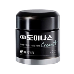 Kem Dưỡng Trắng Trị Hết Nám Tàn Nhang TG Dominas Cream Plus 50g