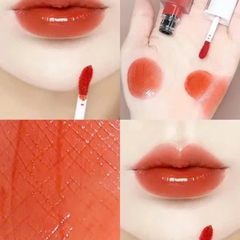Son Shu Uemura Kinu Care Glow Up KG OR 599 Candy Ginger Màu Cam San Hô