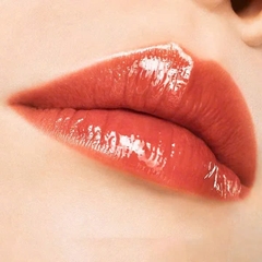 Son Shu Uemura Kinu Care Glow Up KG OR 599 Candy Ginger Màu Cam San Hô