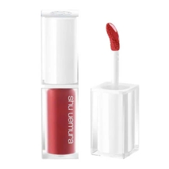 Son Shu Uemura Kinu Care Glow Up KG OR 599 Candy Ginger Màu Cam San Hô