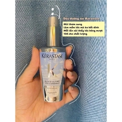 Dầu dưỡng tóc Kerastase Elixir Ultime bản Limited 30ml