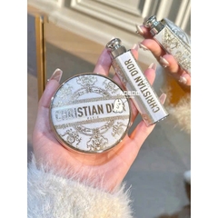 Vỏ đựng Phấn nước  và Phấn nước phiên bản Limitted thương hiệu Dior