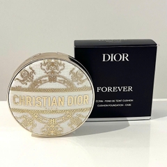 Vỏ đựng Phấn nước  và Phấn nước phiên bản Limitted thương hiệu Dior