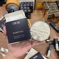 Vỏ đựng Phấn nước  và Phấn nước phiên bản Limitted thương hiệu Dior