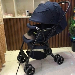 Xe đẩy Aprica 2 chiều đa tư thế